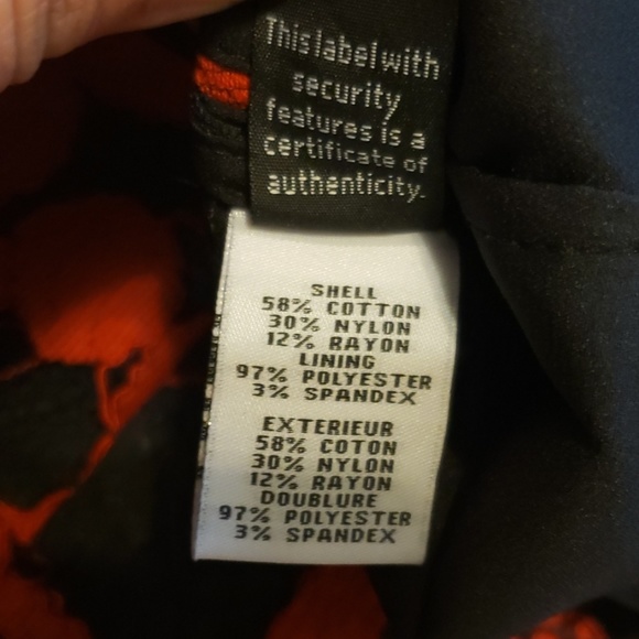 Diane von Furstenberg Walker Dress - Picture 5 of 6